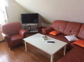 Haus-Magarethe - Detern - 0