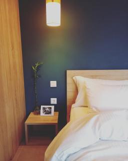 Bella Suite city Center, Parking - Tessalónica - 1