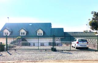 Gateside Guesthouse - Hilton - 6