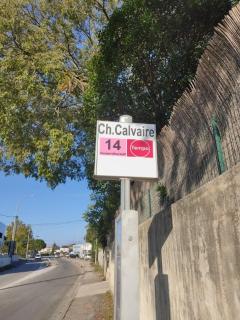 Chambre privée avec parking - 2