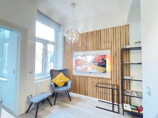 Agape Apartments - Zagabria - 6