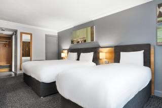 Park Inn by Radisson Cardiff City Centre - Cardiff - 3