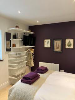 The Burrow - 5