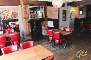 The Globe Inn - Tiverton - 7
