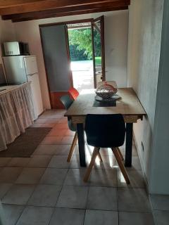 Gîte à la campagne avec piscine - 3