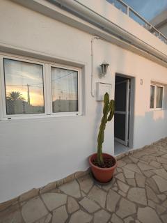 Casa Uwe, El Remo - Puerto Naos - 4