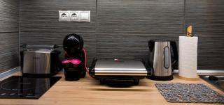 Szemere lovely flat at the Parliament - 7