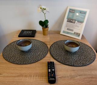 Szemere lovely flat at the Parliament - 4