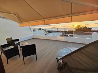 Casa Uwe, El Remo - 0
