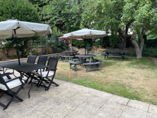 Mansfield Lodge Hotel Ltd - Mansfield - 6