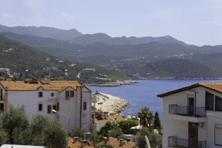 Hideaway - Kaş - 1