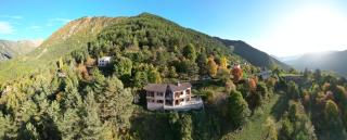 Maison Bohème Vesubie - La Bollène-Vésubie - 9