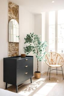 A/C & BALNEO in of Carré d'Or NICE #RENOVATED - Nice - 4