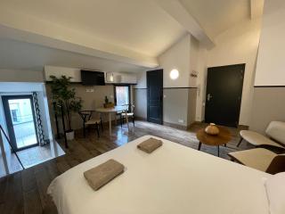 Casa Hotel - Aix-en-Provence - 4