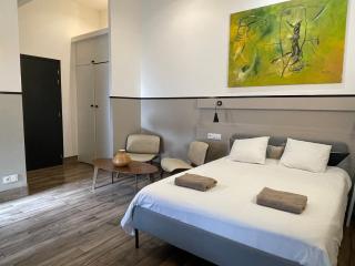 Casa Hotel - Aix-en-Provence - 5
