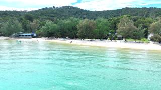Sandy Beach Bungalows By EHM - Koh Rong Sanloem - 7