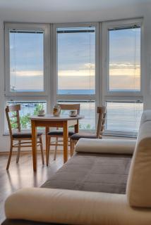 Moana Lighthouse Apartment - Ahtopol - 9