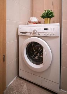 Free Parking! Soho Budapest 304, 4 ppl, AC, FAST WIFI, Smart TV - Budapest - 3