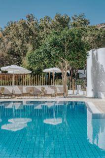 Coralli Seaside Resort - Livadakia - 7