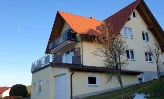 Ferienhaus Seefried - Baiersbronn - 9