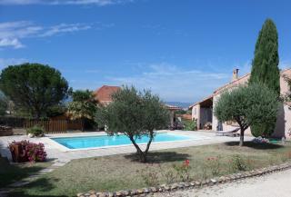 Au Clos Decoeur - Salaise-sur-Sanne - 2