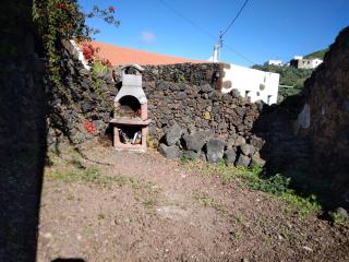 Casa de los Arcos - Mocanal - 2