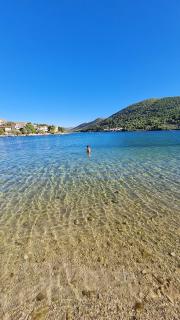Apartmani Mlinar - One bedroom apartment with seaview - Grebaštica - 8
