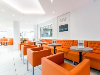 Hôtel Agena - Lourdes - 1