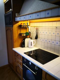 Chalet Luna - Caspoggio - 6