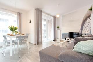 Tyzenhauz Apartments Piwna Street - Krakow - 9
