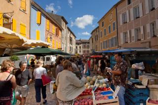 Les Arcades Le Lion D'or - Buis-les-Baronnies - 5