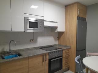 Centro Vigo Apartament Pl America - Vigo - 8