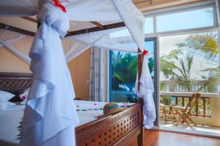 Mambo Paradise - Matemwe - 8