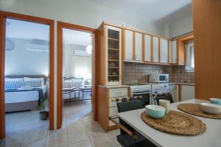 Elyzabeth Garden Apartment - Agios Nikolaos - 8