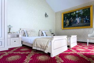 Pałac Żelechów Spa & Wellness - Żelechów - 7