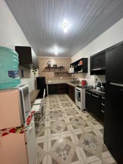 Nosso Repouso Saquarema - Casa inteira com Piscina,churrasqueira privativos, Wi-fi,900m da praia, Tv-Smart. - 8