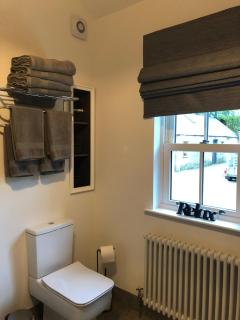 Rectory Cottage. Close to Enniskillen and lakes. - 3