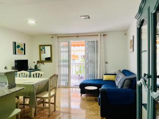 Beachfront apartment with a private garden on the ground floor - Moncófar - 9