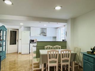 Beachfront apartment with a private garden on the ground floor - Moncófar - 8