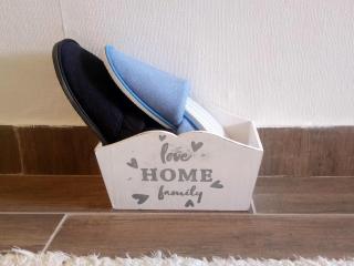 Üvegműves apartman Bükkszentkereszt - 4