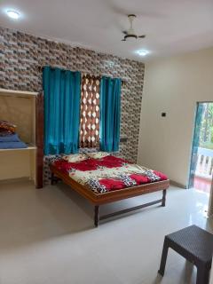 Tendulkar Beach Resort - Diveagar - 6