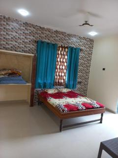 Tendulkar Beach Resort - Diveagar - 7