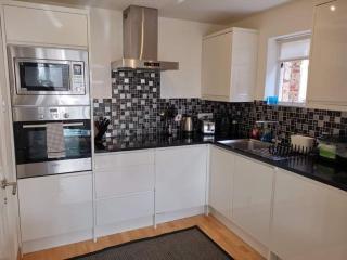 Flat 4 Summertown Court - Oxford - 7