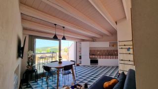 Super Giù - Rooftop Skyline - 6