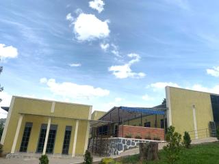 St Etienne Guest House - Kigali - 7
