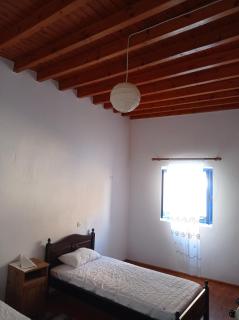 quiet stone house in Nisyros - 6