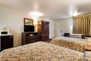 Econo Lodge Bartlesville Hwy 75 - Bartlesville - 5