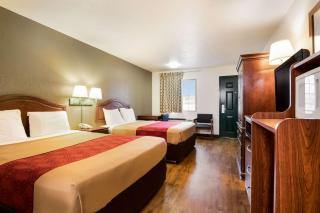 Econo Lodge Bartlesville Hwy 75 - Bartlesville - 2