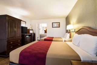 Econo Lodge Bartlesville Hwy 75 - Bartlesville - 3