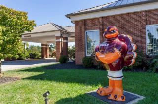 Comfort Inn Blacksburg University Area - Blacksburg - 9